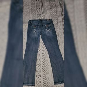Daytrip jeans
